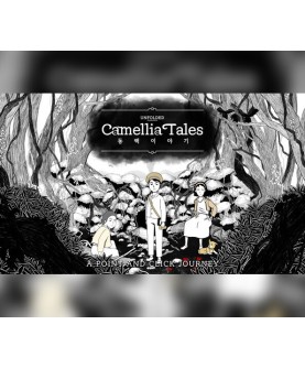 Unfolded: Camellia Tales Steam Key GLOBAL